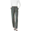 Medallion Trousers