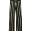 Medallion Trousers