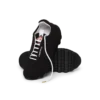 Men’s Black Arch Knit Sneaker Men’s Black Arch Knit Sneaker