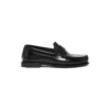 Men’s Black Leather Loafers Men’s Black Leather Loafers