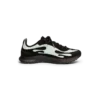 Men’s Black & Mint Stade Sneaker Men’s Black & Mint Stade Sneaker