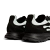 Men’s Black & Mint Stade Sneaker Men’s Black & Mint Stade Sneaker