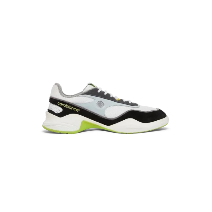 Men’s Court Championship Sneaker Men’s Court Championship Sneaker
