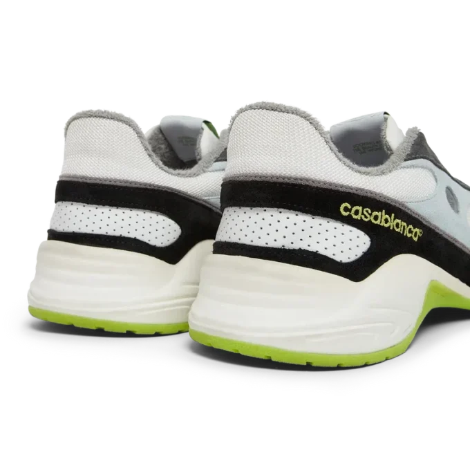 Men’s Court Championship Sneaker Men’s Court Championship Sneaker