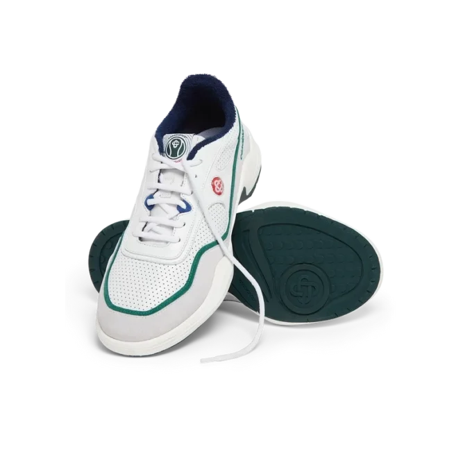 Men’s Court Championship Sneaker Men’s Court Championship Sneaker