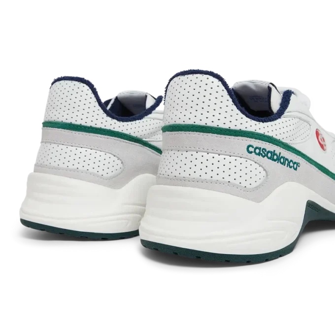 Men’s Court Championship Sneaker Men’s Court Championship Sneaker