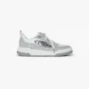 Men’s Court Silver Sneaker Men’s Court Silver Sneaker