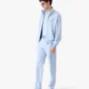 Men’s Court Silver Sneaker Men’s Court Silver Sneaker