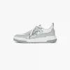 Men’s Court Silver Sneaker Men’s Court Silver Sneaker