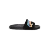 Men’s Gothic Terry Slider
