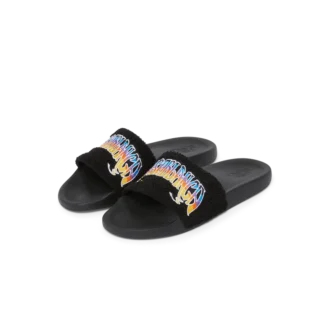 Men’s Gothic Terry Slider
