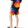 Men’s Gothic Terry Slider