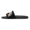 Men’s Gothic Terry Slider