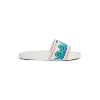 Women’s Greco Wave Terry Slider