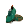 Women’s Green Suede Court Sneaker Women’s Green Suede Court Sneaker
