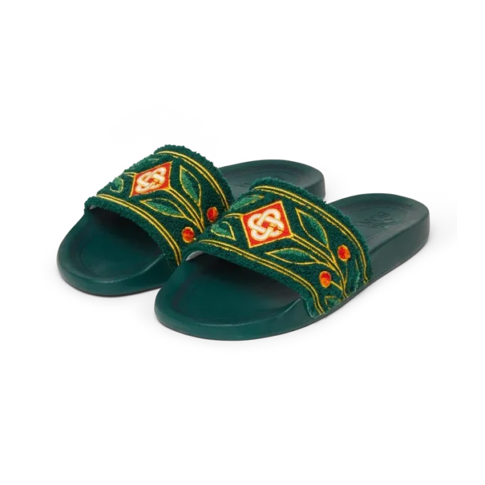 Laurel Terry Slider