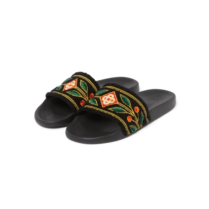 Men’s Laurel Terry Slider Men’s Laurel Terry Slider