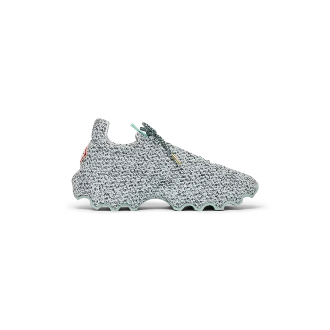 Men’s Melange Arch Knit Sneaker
