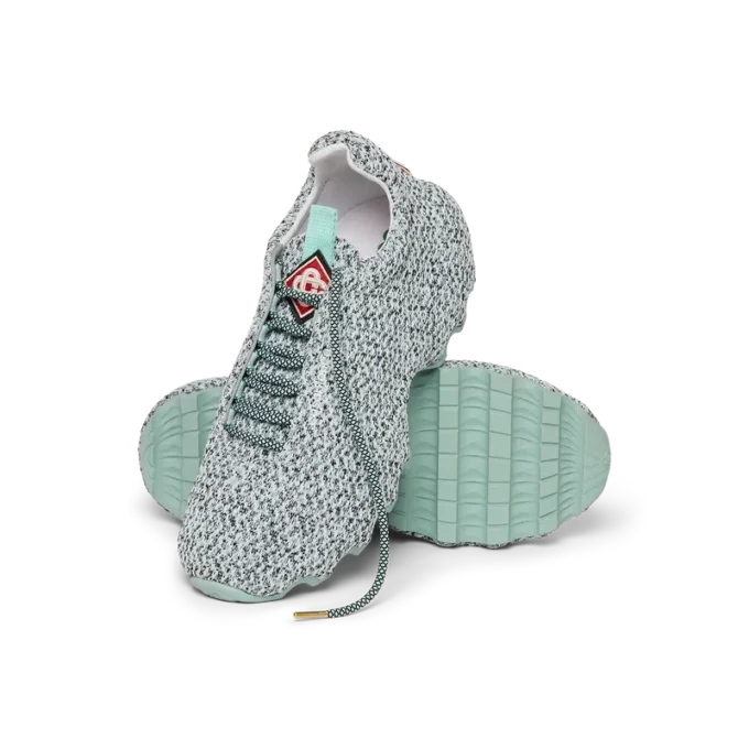 Men’s Melange Arch Knit Sneaker