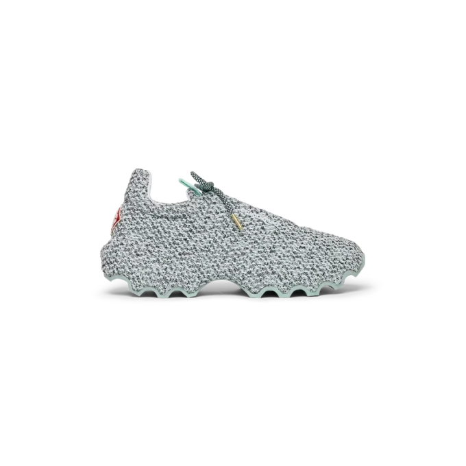 Men’s Melange Arch Knit Sneaker