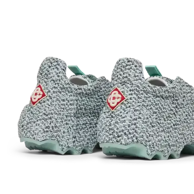 Men’s Melange Arch Knit Sneaker