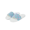 Women’s Monogram Towelling Slider Women’s Monogram Towelling Slider