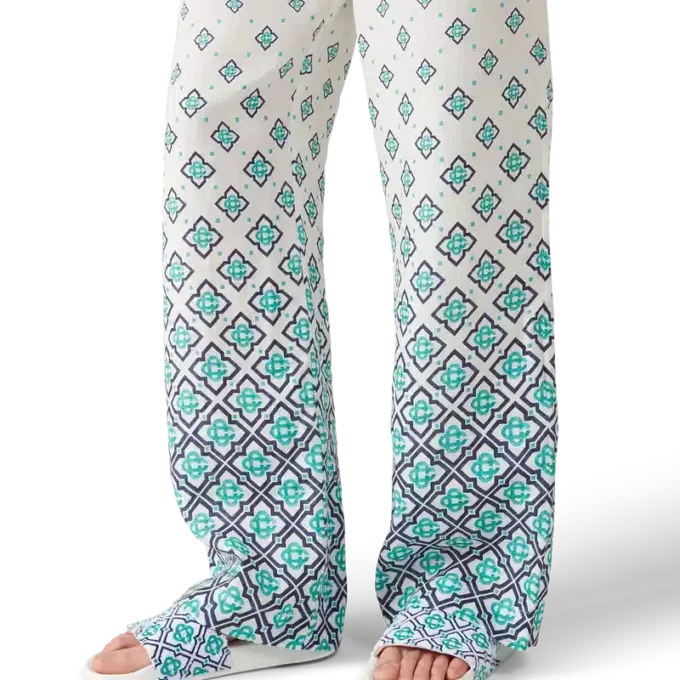 Men’s Monogram Towelling Slider Men’s Monogram Towelling Slider
