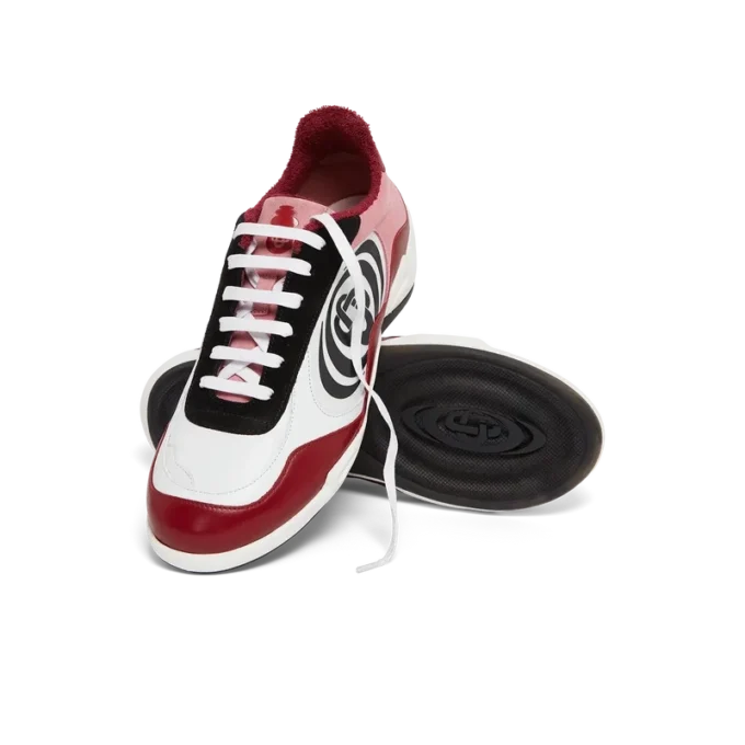 Men’s Squash Indoor Sneaker