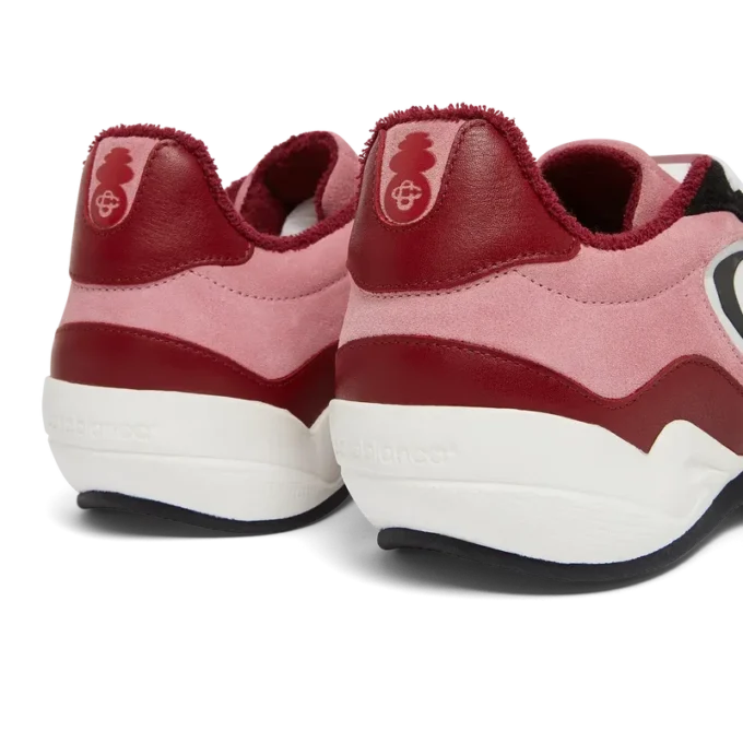 Men’s Squash Indoor Sneaker