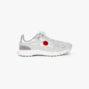 Women’s Grey Leather Stade Sneaker Women’s Grey Leather Stade Sneaker