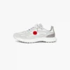 Women’s Grey Leather Stade Sneaker Women’s Grey Leather Stade Sneaker