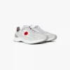 Women’s Grey Leather Stade Sneaker Women’s Grey Leather Stade Sneaker