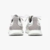 Women’s Grey Leather Stade Sneaker Women’s Grey Leather Stade Sneaker