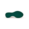 Men’s White & Green Stade Sneaker