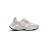Mens Atlantis Off-White Sneaker