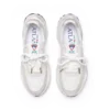 Mens Atlantis Off-White Sneaker