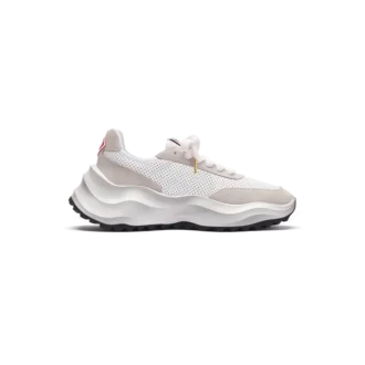 Mens Atlantis Off-White Sneaker