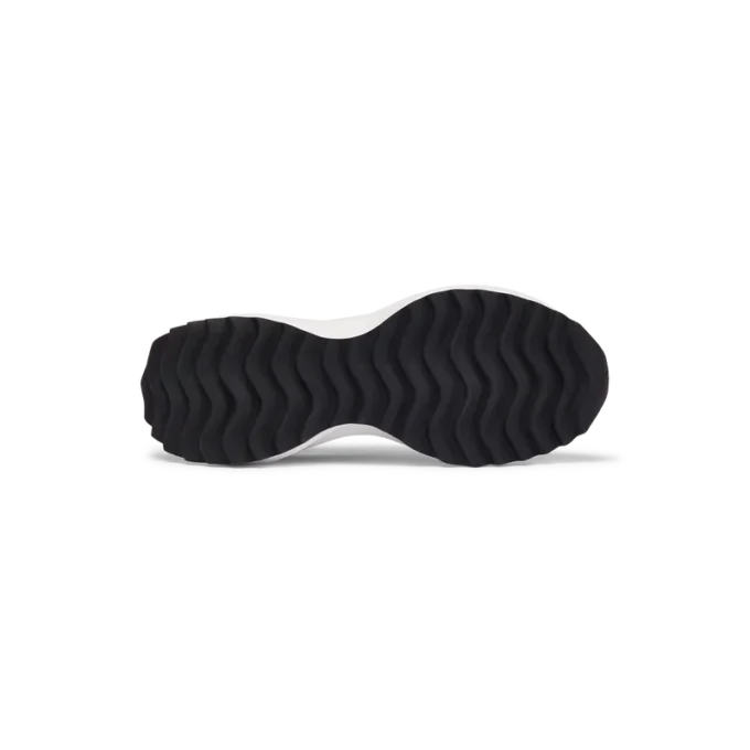 Mens Atlantis Off-White Sneaker