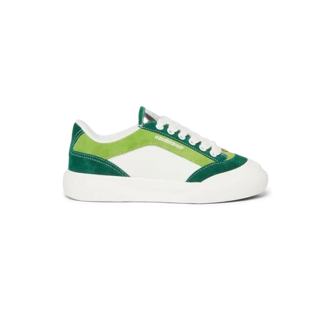 Womens Del Mar Sneaker Womens Del Mar Sneaker