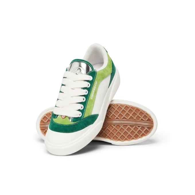 Womens Del Mar Sneaker Womens Del Mar Sneaker