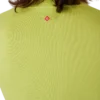 Merino Cowl Neck Top