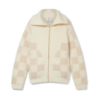 Merino Fleece Jacket