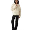 Merino Fleece Jacket