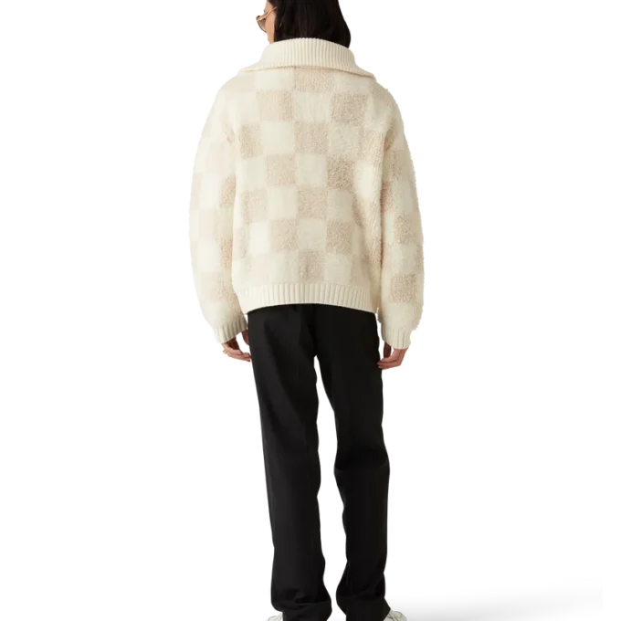 Merino Fleece Jacket
