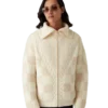 Merino Fleece Jacket