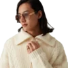 Merino Fleece Jacket