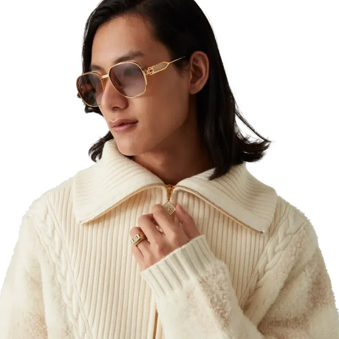 Merino Fleece Jacket