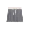 Merino Knit Tennis Skirt Merino Knit Tennis Skirt