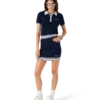 Merino Knit Tennis Skirt Merino Knit Tennis Skirt