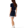 Merino Knit Tennis Skirt Merino Knit Tennis Skirt